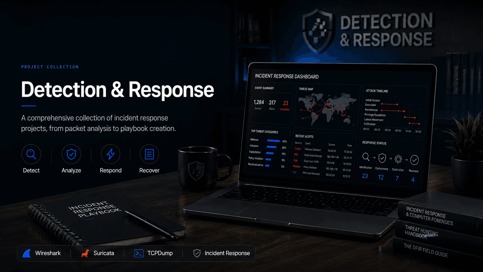 Detection & Response