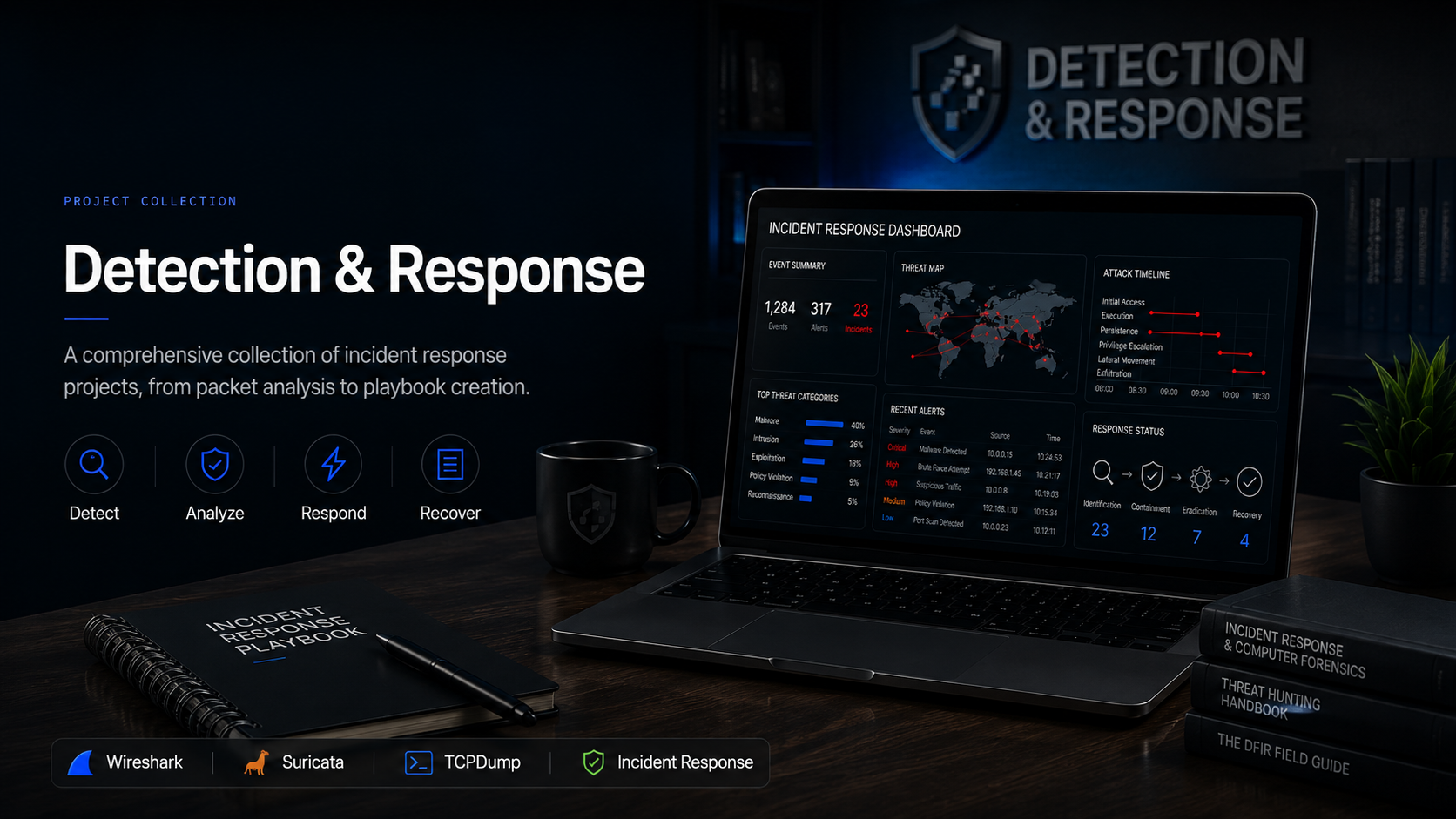 Detection & Response